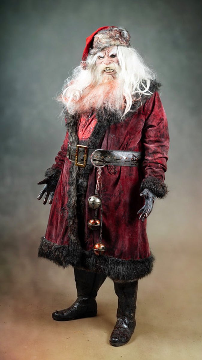 Deluxe Santa – Studio 1031 Concepts