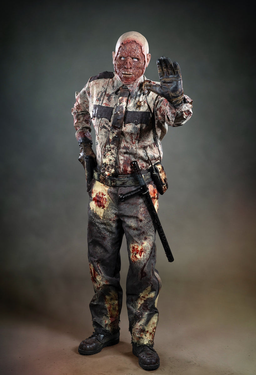 The Law – Studio 1031 Concepts