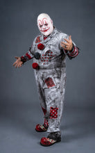 Load image into Gallery viewer, ScRaPs Red/White