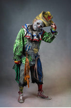Load image into Gallery viewer, “Dusty” The Rodeo Clown w/hat