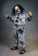 Load image into Gallery viewer, ScRaPs white/Blaxk