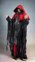 Load image into Gallery viewer, Red Wraith