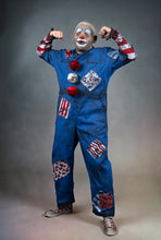Load image into Gallery viewer, ScRaPs Red, White, &amp; Boo