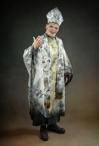 Bishop