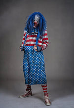 Load image into Gallery viewer, Slapstick red white and boo