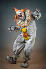 Load image into Gallery viewer, Bedlam of Buffoons “Trick”