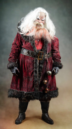 Deluxe Santa