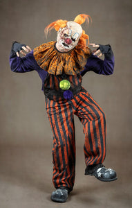 Big Top Billy (Halloween Circus) variant