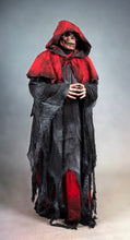 Load image into Gallery viewer, Red Wraith
