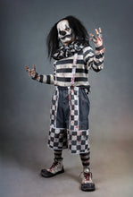 Load image into Gallery viewer, Slap Stick “checkered past”