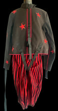 Load image into Gallery viewer, Sinister straight jacket w/pants non distressed (L/XL)
