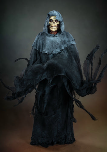 Soul Harvester