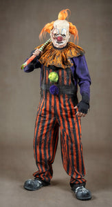 Big Top Billy (Halloween Circus) variant