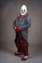 Load image into Gallery viewer, Master of Scaremonies “Dark Carnival”