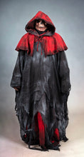 Load image into Gallery viewer, Red Wraith