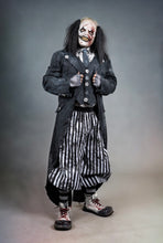 Load image into Gallery viewer, Master of Scaremonies “achromatic”