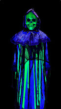 Load image into Gallery viewer, The Entity in ScareGLOW UV