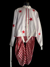 Load image into Gallery viewer, Big Top Straight jacket W/pants non distressed (L/XL)