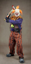 Load image into Gallery viewer, Big Top Billy (Halloween Circus) variant