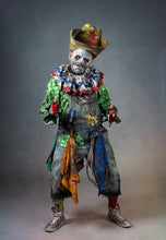 Load image into Gallery viewer, “Dusty” The Rodeo Clown w/hat