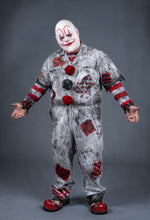 Load image into Gallery viewer, ScRaPs Red/White