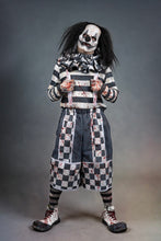 Load image into Gallery viewer, Slap Stick “checkered past”