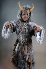 Load image into Gallery viewer, Krampus “Frost” variant