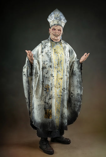 Bishop XL