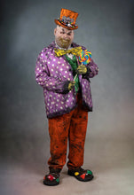 Load image into Gallery viewer, Sugar Rot Sam w/ hat