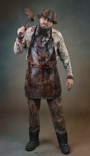 The Torture Doctor