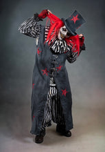 Load image into Gallery viewer, The Carnival Keeper w/hat