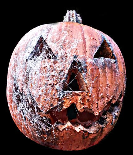 Pumpkin Head (mask only)