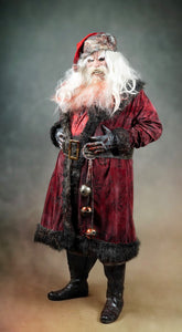 Deluxe Santa