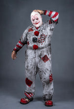 Load image into Gallery viewer, ScRaPs Red/White