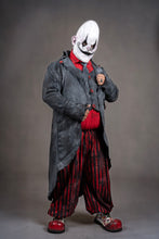Load image into Gallery viewer, Master of Scaremonies “Dark Carnival”