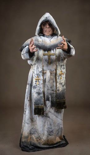 Vicar