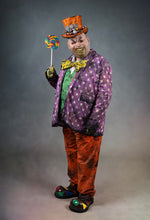 Load image into Gallery viewer, Sugar Rot Sam w/ hat