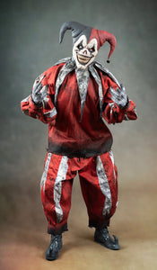 The Fool