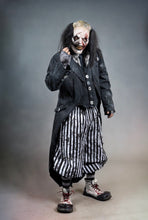 Load image into Gallery viewer, Master of Scaremonies “achromatic”