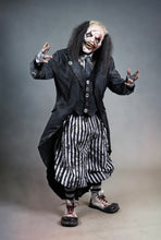 Load image into Gallery viewer, Master of Scaremonies “achromatic”