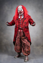 Load image into Gallery viewer, Master of Scaremonies “Big Top”