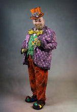 Load image into Gallery viewer, Sugar Rot Sam w/ hat
