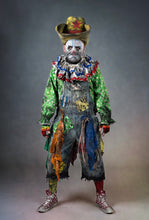 Load image into Gallery viewer, “Dusty” The Rodeo Clown w/hat