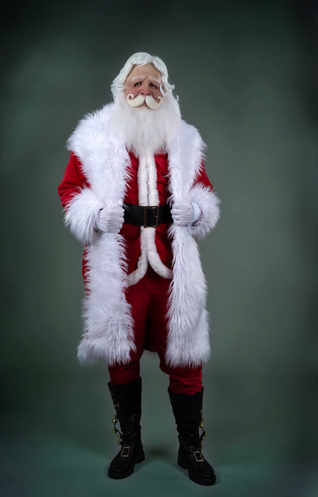 father christmas dress Father Christmas