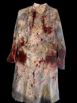 Medical Malpractice Nurse (Howie Style)