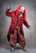 Load image into Gallery viewer, Master of Scaremonies “Big Top”