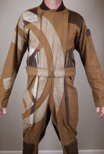 Load image into Gallery viewer, Screen used spacesuit from Netflix’s Conquest. (Size Large)