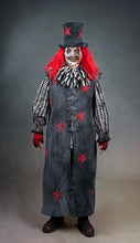 Load image into Gallery viewer, The Carnival Keeper w/hat