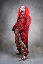 Load image into Gallery viewer, Master of Scaremonies “Big Top”