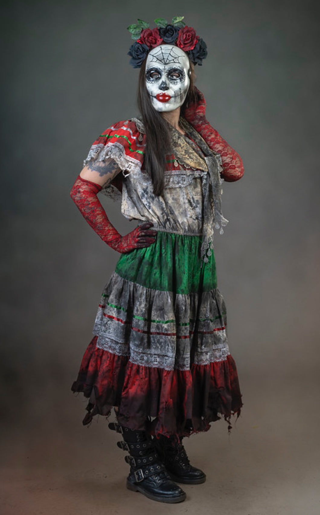 La Catrina – Studio 1031 Concepts